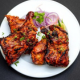 bhatti da murgh